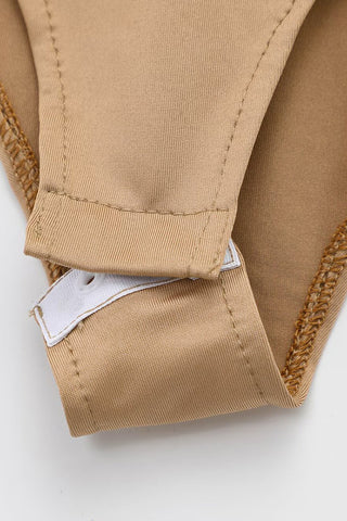 Sweetheart Neckline Bodysuit