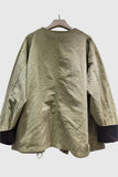 Embellished Pocket Detail Jacket