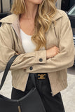 Versatile Zip-Up Jacket