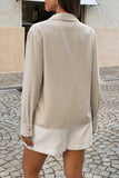 Classic Button-Down Shirt