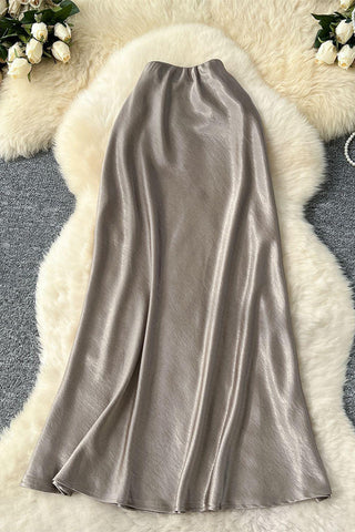 Elegant Maxi Skirt for Any Occasion