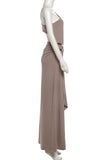 One-Shoulder Elegant Dress