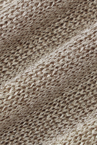 Sleek Maxi Evening Gown