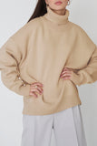 Cozy Turtleneck Sweater