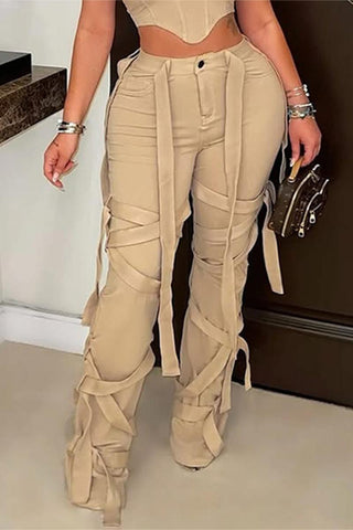 KHAKI