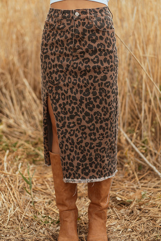 LEOPARD