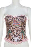 Statement Las Vegas Graphic Tank