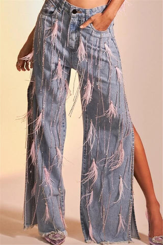 LIGHT BLUE