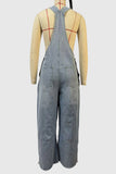 Casual Overall Jumpsuit