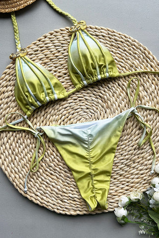 LIGHT GREEN