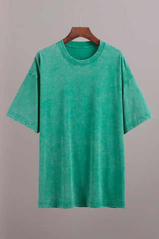 Classic Crewneck T-Shirt