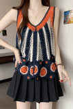 Crochet Lace Tank Top
