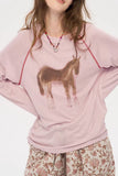 Artistic Graphic T-Shirt