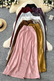 Elegant Maxi Skirt for Any Occasion