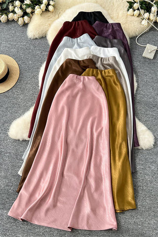 Elegant Maxi Skirt for Any Occasion