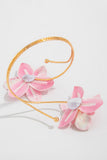 Floral Arm Cuff Accessory