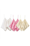 Flowing Spaghetti Strap Camisole