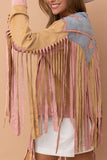 Fringe Star Western Jacket