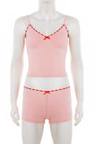 Stylish Camisole and Shorts Set
