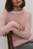 Classic Crewneck Sweater