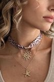 Layered Statement Necklace