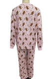 Cozy Printed Lounge Set
