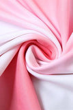 Halter Maxi Casual Dress