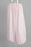 Wide-Leg Comfortable Casual Pants