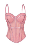 Underbust Corset Top