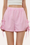 Drawstring Casual Beach Shorts