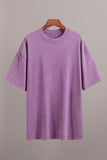 Classic Crewneck T-Shirt