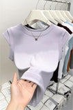 Essential Sleeveless Tank Top