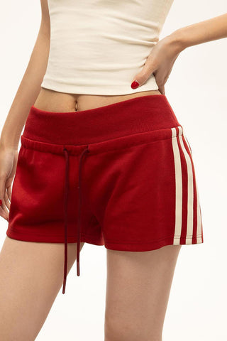 Versatile Athletic Casual Shorts