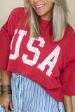 USA Graphic T-Shirt