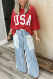 USA Graphic T-Shirt