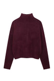Classic Turtleneck Sweater