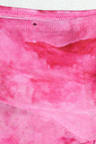 Flirty Ruffle Skirt Set