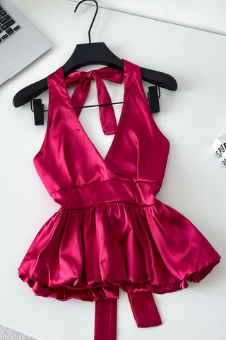 ROSE RED