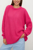 Classic Pullover Sweater