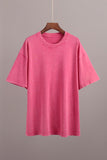 Classic Crewneck T-Shirt