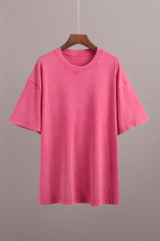 Classic Crewneck T-Shirt