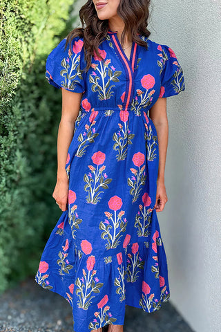 ROYAL BLUE