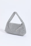 Sparkling Rhinestone Handbag