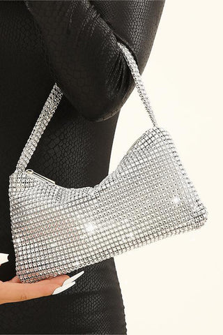 Chic Evening Shoulder Bag