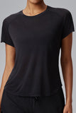 Essential Crew Neck T-Shirt