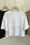 Versatile Short-Sleeve T-Shirts