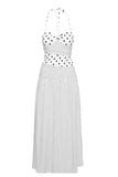 Polka Dot Sundress
