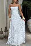 Floral Maxi Dress for Casual Days