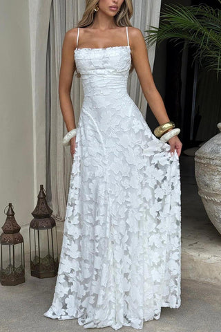 Floral Maxi Dress for Casual Days