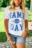Game Day Graphic Tee